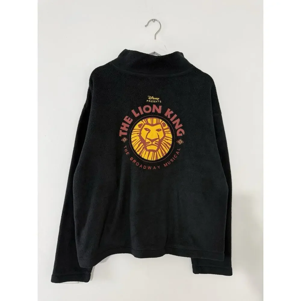 Disney lion king